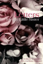 Letters for my Little Sister book cover